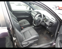 Toyota Corolla Fielder 2016