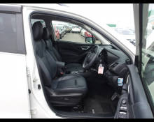 Subaru Forester 2019