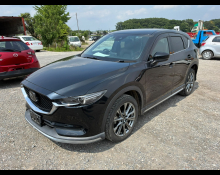 Mazda CX-5 2019
