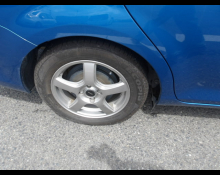 Toyota Corolla Fielder 2014