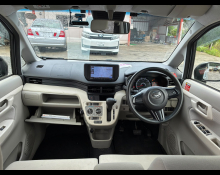 Daihatsu Move 2021