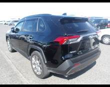 Toyota RAV4 2019