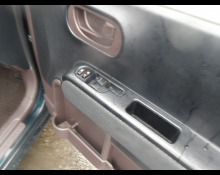 Toyota Spade 2019
