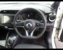 Nissan Kicks 2020