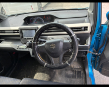 Suzuki Wagon R 2019