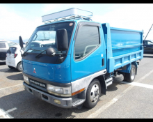 Mitsubishi Canter 2000