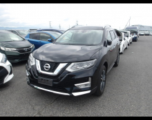 Nissan X-Trail 2019