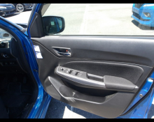 Suzuki Swift 2017