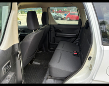 Suzuki Wagon R 2021