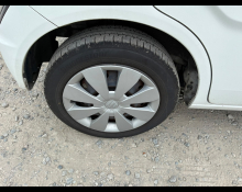Suzuki Wagon R 2021