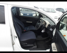 Suzuki Alto 2019