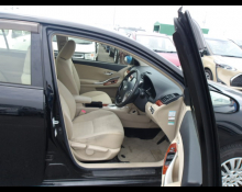 Toyota Allion 2015