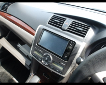 Toyota Allion 2016