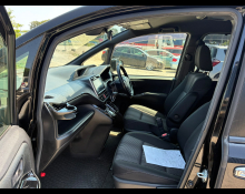 Toyota Voxy 2017