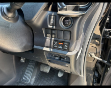 Toyota Voxy 2017