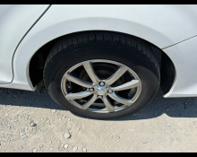 Toyota Corolla Axio 2015