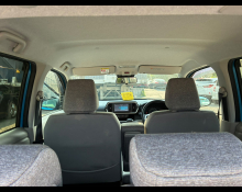 Toyota Passo 2019