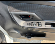 Toyota Vitz 2019
