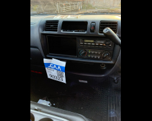 Mazda Bongo Van 2019