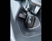 Honda Vezel 2026