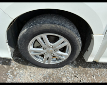 Toyota Noah 2019