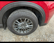 Mazda CX-5 2019
