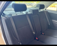 Toyota Premio 2014