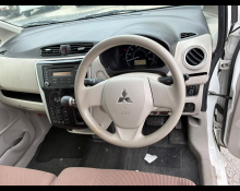Mitsubishi eK Wagon 2019