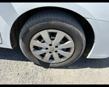Toyota Premio 2009
