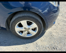 Toyota Vitz 2006