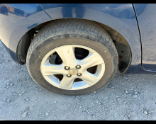 Toyota Vitz 2006