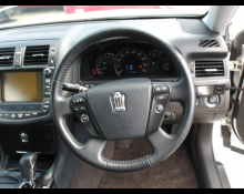 Toyota Crown 2008