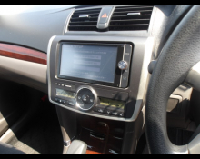 Toyota Premio 2014