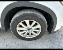 Mazda CX-5 2013