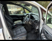 Toyota Voxy 2017