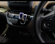 Honda Freed 2019