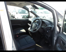 Toyota Noah 2019