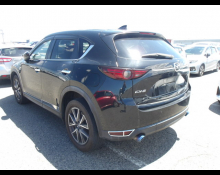 Mazda CX-5 2020