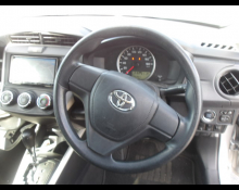 Toyota Corolla Fielder 2021