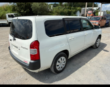 Toyota Probox 2021