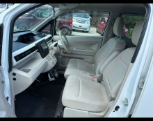 Suzuki Wagon R 2019