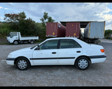 Toyota Corona Premio 2002