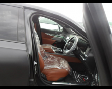 BMW 7 Series 2025
