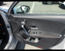 Mercedes Benz A-Class 2020