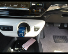 Toyota Prius 2018