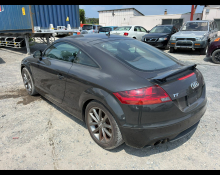 Audi TT 2012