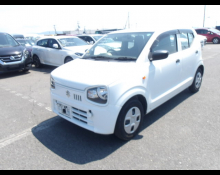 Suzuki Alto 2021