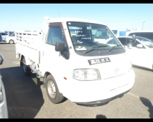 Mazda Bongo Truck 2019