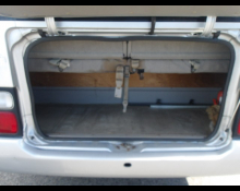 Toyota Coaster 2011