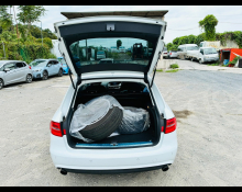 Audi A4 2013